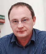 Адвокат Баганов Андрей Александрович