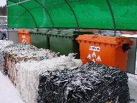 ПНООЛР: проект нормативов образования отходов и лимитов на их размещение