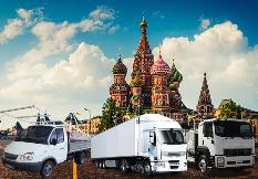 Инновационные решения по пассажирским и грузовым перевозкам в Москве