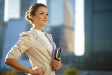 Четыре мифа о роли женщины в юридическом бизнесе