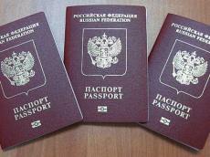 Помощь в оформлении загранпаспорта и визы, прописки в Московской области, временной регистрация в РФ