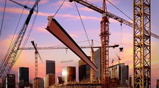 Какие объекты определяются Государственными строительными нормами и правилами