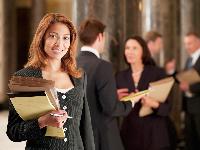 Женщины юристы: имидж и профессиональная составляющая профессии