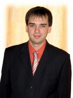 Адвокат Демский Владислав Юрьевич