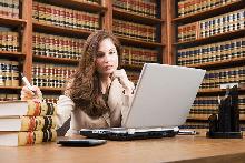 Не озвученные нюансы профессиональной деятельности женщины юриста