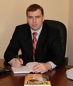 Адвокат Гейко Павел Петрович