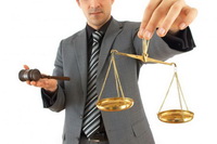 Правовые рамки взаимоотношения адвоката с клиентом