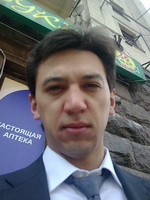 Частный юрист Алексей Жиров