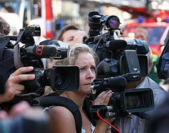 Правовые основы деятельности журналистов в Украине