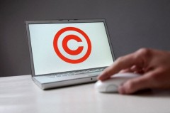 Механизм осуществления защиты авторских прав в сети Интернет