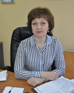 Иващенко Оксана Ивановна