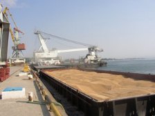 Правовые вопросы морских перевозок зерна