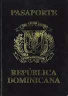 Гражданство Доминиканской Республики