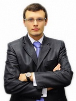 Частный юрист Дмитрий Касьяненко