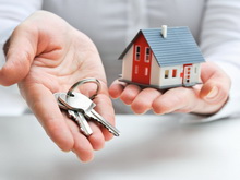 Правоприемственность по договору купли-продажи имущественных прав на квартиру