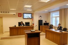 Процессуальный порядок проведения видео- и аудиозаписи во время проведения судебных заседаний и других процессуальных дейсвтий