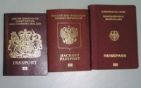Временная регистрация иностранных граждан в России
