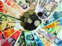 Где и как обменять валюту в Мариуполе