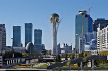 Вопросы развития и совместного ведения бизнеса с Казахстаном
