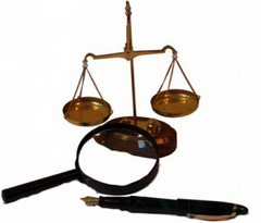 Предоставление консультативно-методической юридической и экспертной помощи