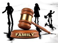 Семейное право: проблемы и тенденции развития отрасли