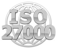 Управление информационной безопасностью по стандартам семейства ISO