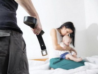 О специальных мерах по противодействию домашнему насилию