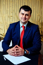 Адвокат Пуляев Антон Васильевич