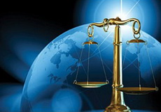 Международные стандарты оказания правовой помощи: сравнительный анализ
